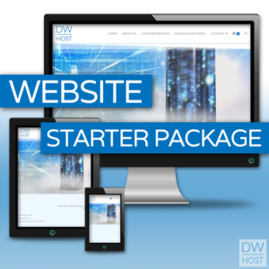 Website Starter Package